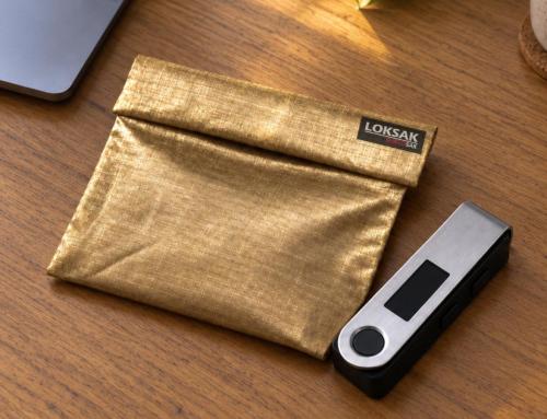 Can a Faraday Bag Protect Your Crypto Wallet? What the Ledger Implant Attack Changes